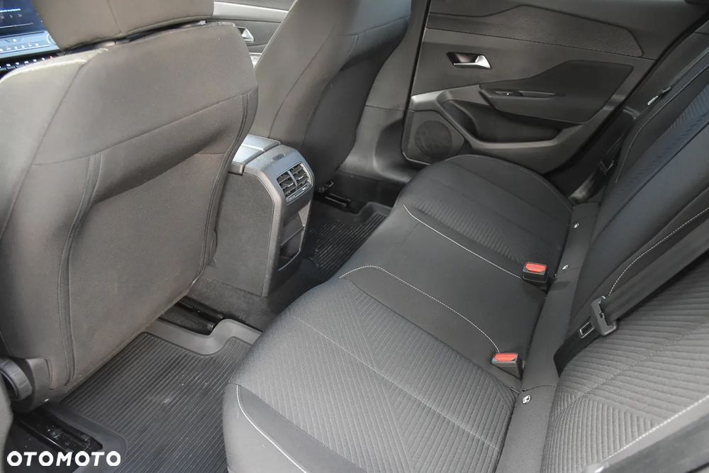 Peugeot 308 1.5 BlueHDi Active Pack S&S - 36