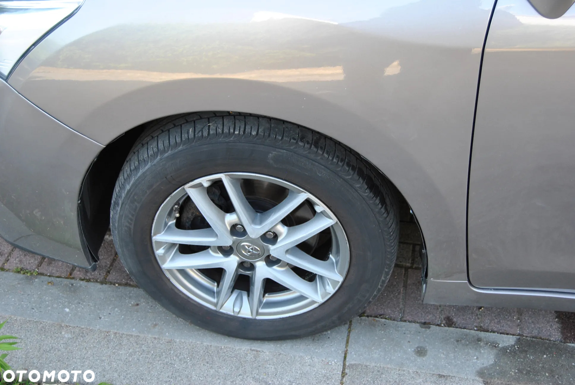 Toyota Verso 1.6 D-4D 7-Sitzer Start/Stop Comfort - 28