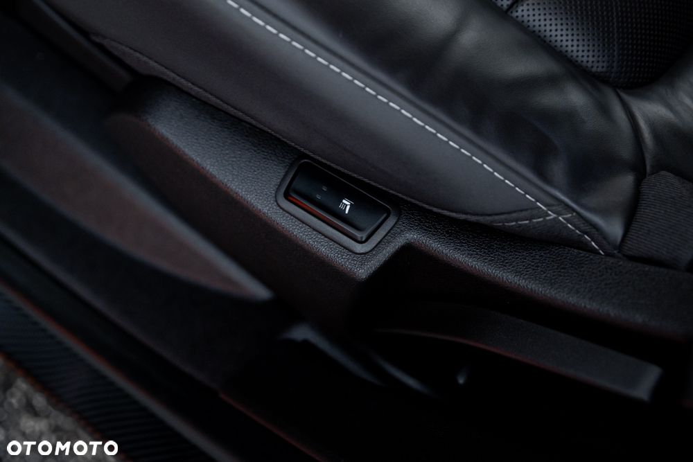 Renault Espace Energy dCi 160 EDC Initiale Paris - 20