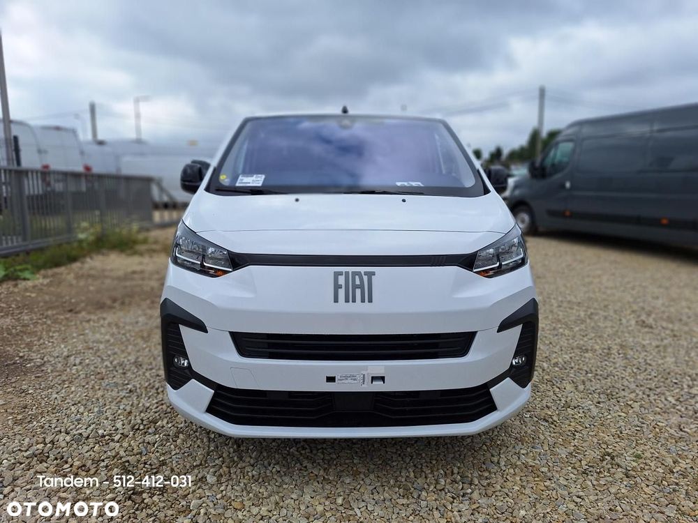 Fiat Scudo - 2