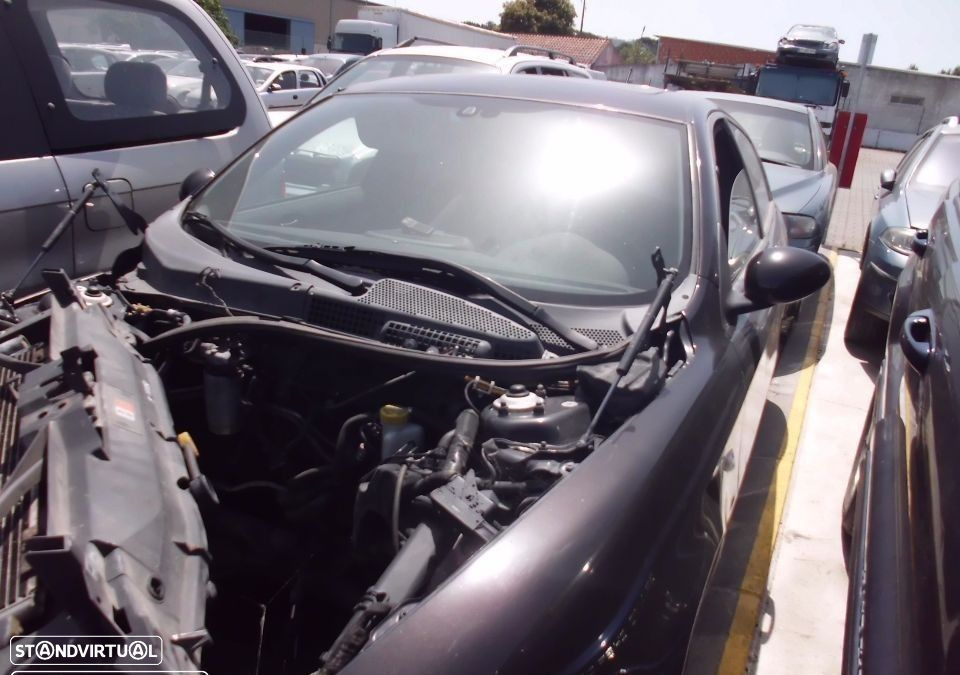 Peças Alfa Romeo 147 (937_) 2001 a 2010 - 4
