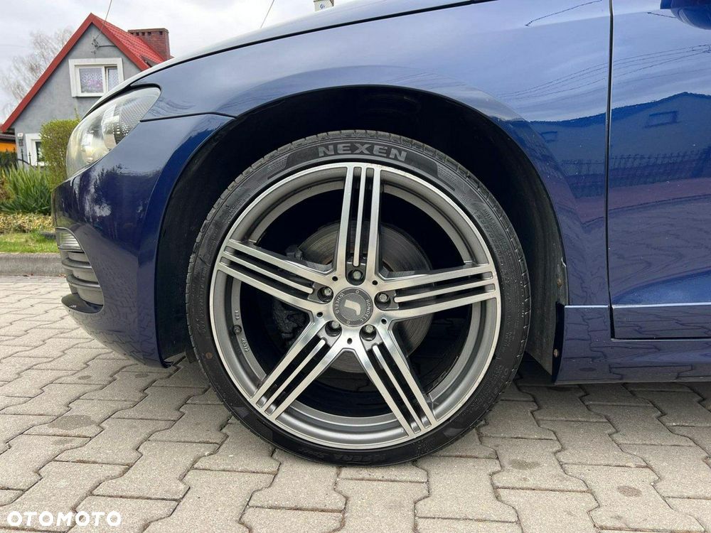 Volkswagen Scirocco - 10