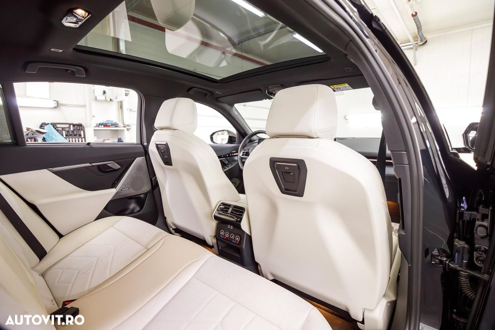 BMW Seria 5 - 13