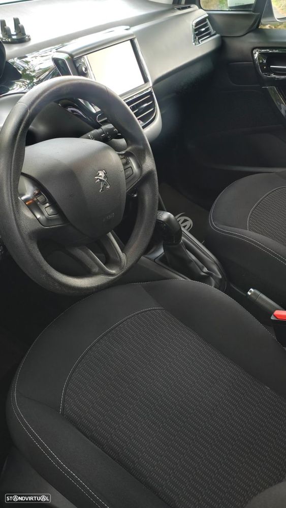 Peugeot 208 1.5 BlueHDi Active Pack - 10