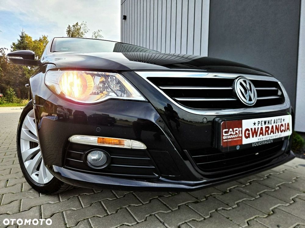 Volkswagen Passat CC 1.8 TSI - 30