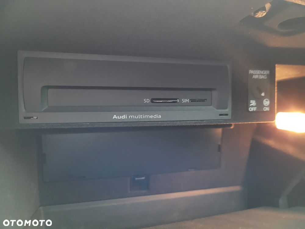 Audi Q3 45 TFSI Quattro S tronic advanced - 18