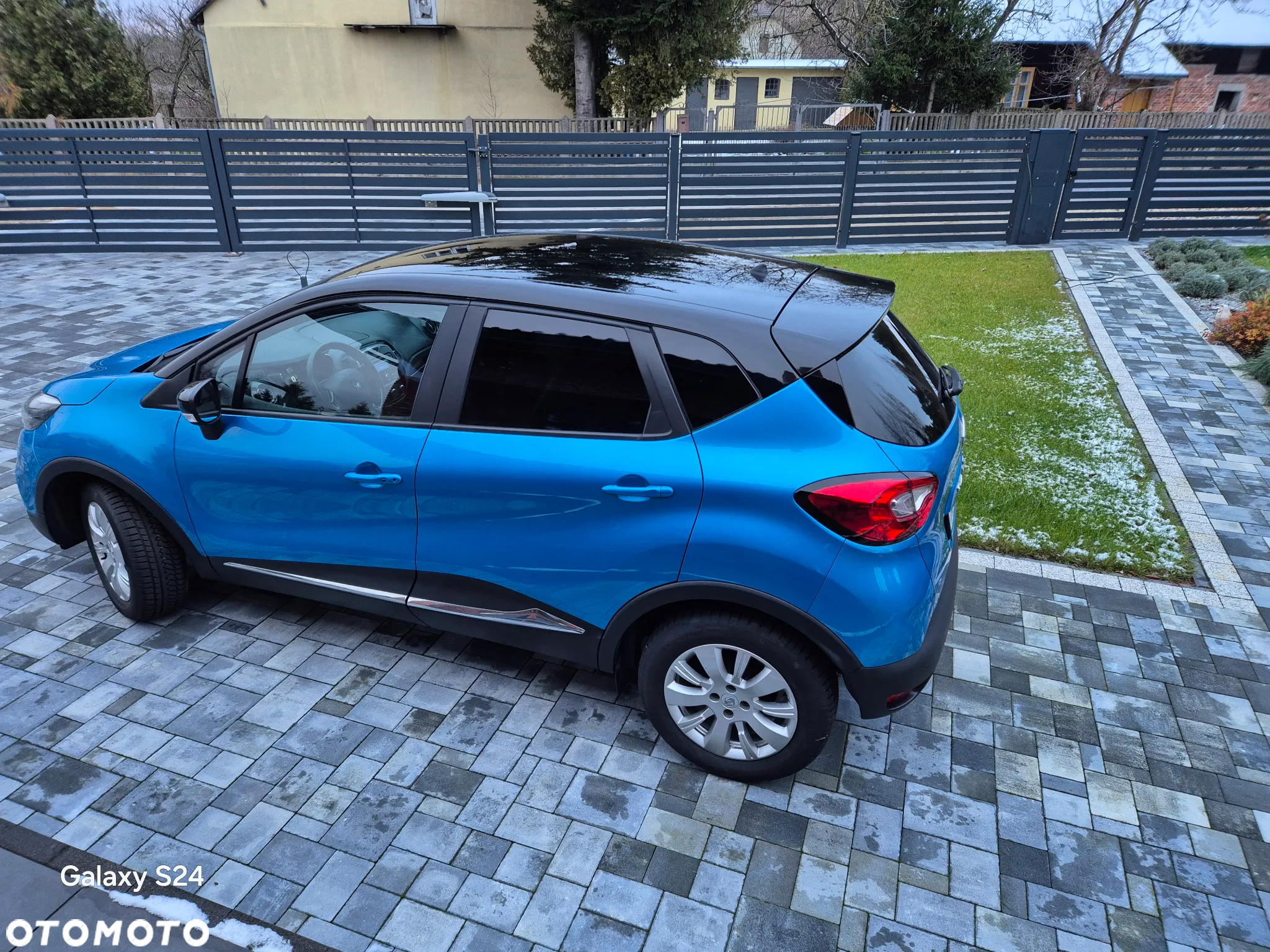Renault Captur - 2