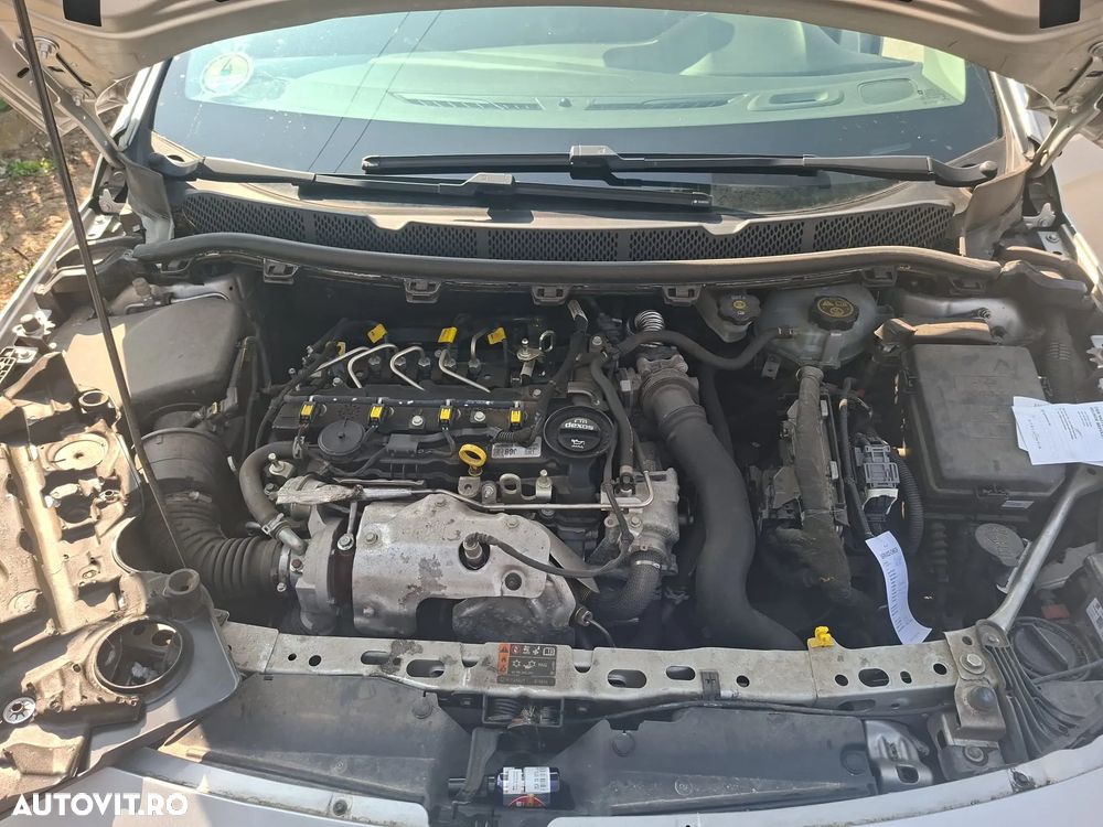 Opel Astra 1.6 D (CDTI) Business - 7