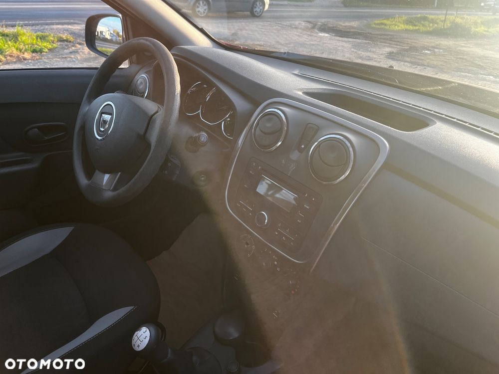 Dacia Sandero 0.9 TCe SL Celebration - 17