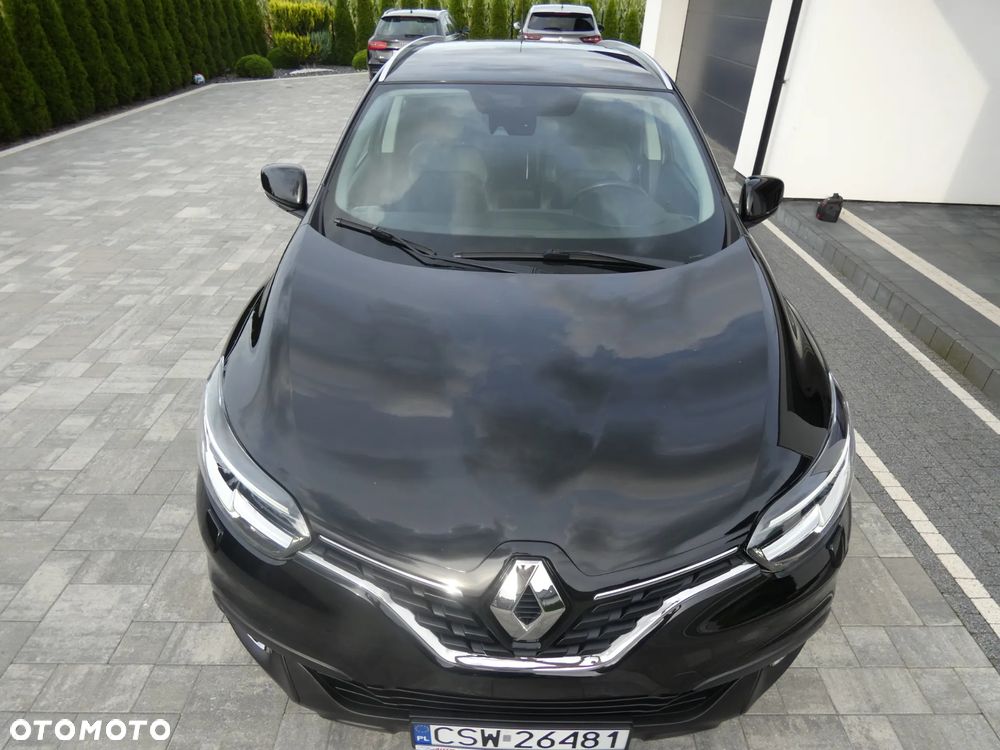 Renault Kadjar 1.5 dCi Energy Adventure EDC - 3