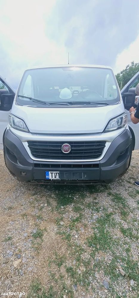 Fiat DUCATO250/DMMGC/DUCATO - 9