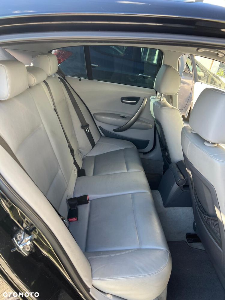 BMW Seria 1 118d - 3