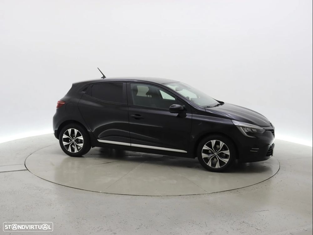 Renault Clio 1.0 TCe Evolution Bi-Fuel - 9