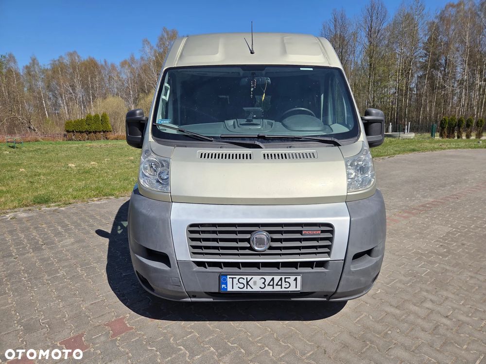 Fiat Ducato L2H2 Panorama Modular - 2