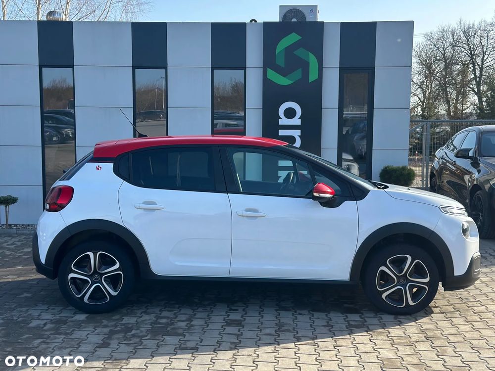 Citroën C3 - 5