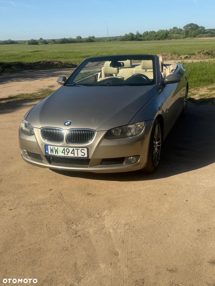BMW Seria 3 - 27