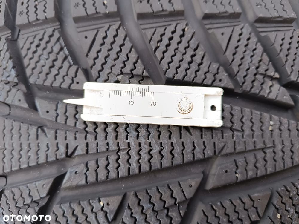 Hankook Winter i*cept X 275/70/R16 zimowe nowe Land Cruiser