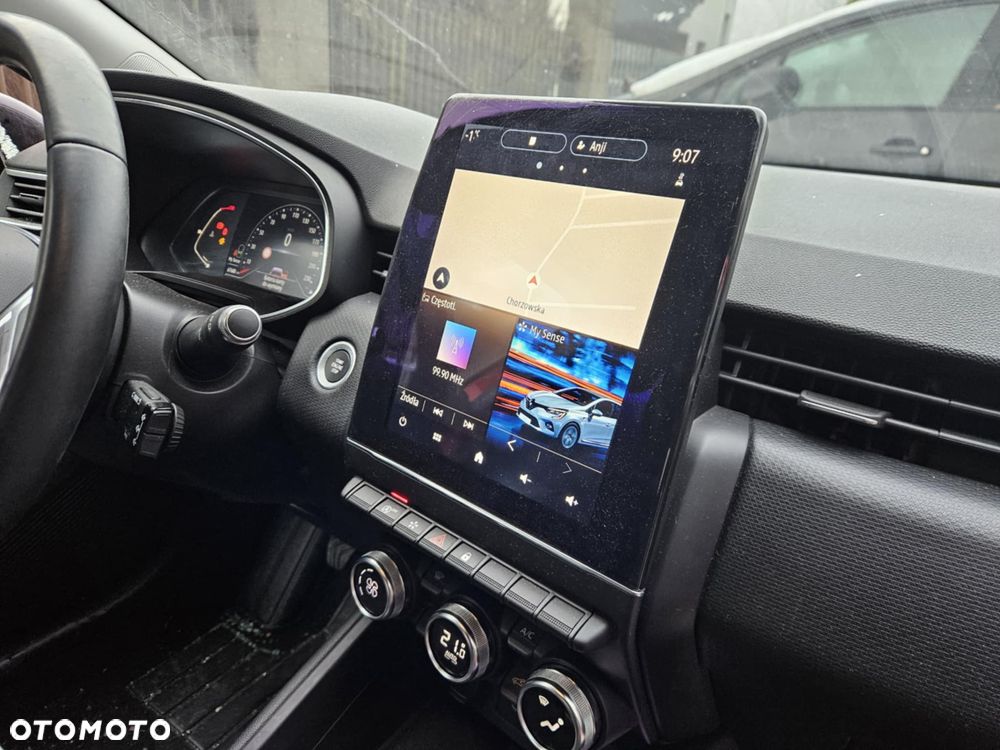 Renault Clio TCe 100 EDITION ONE - 7