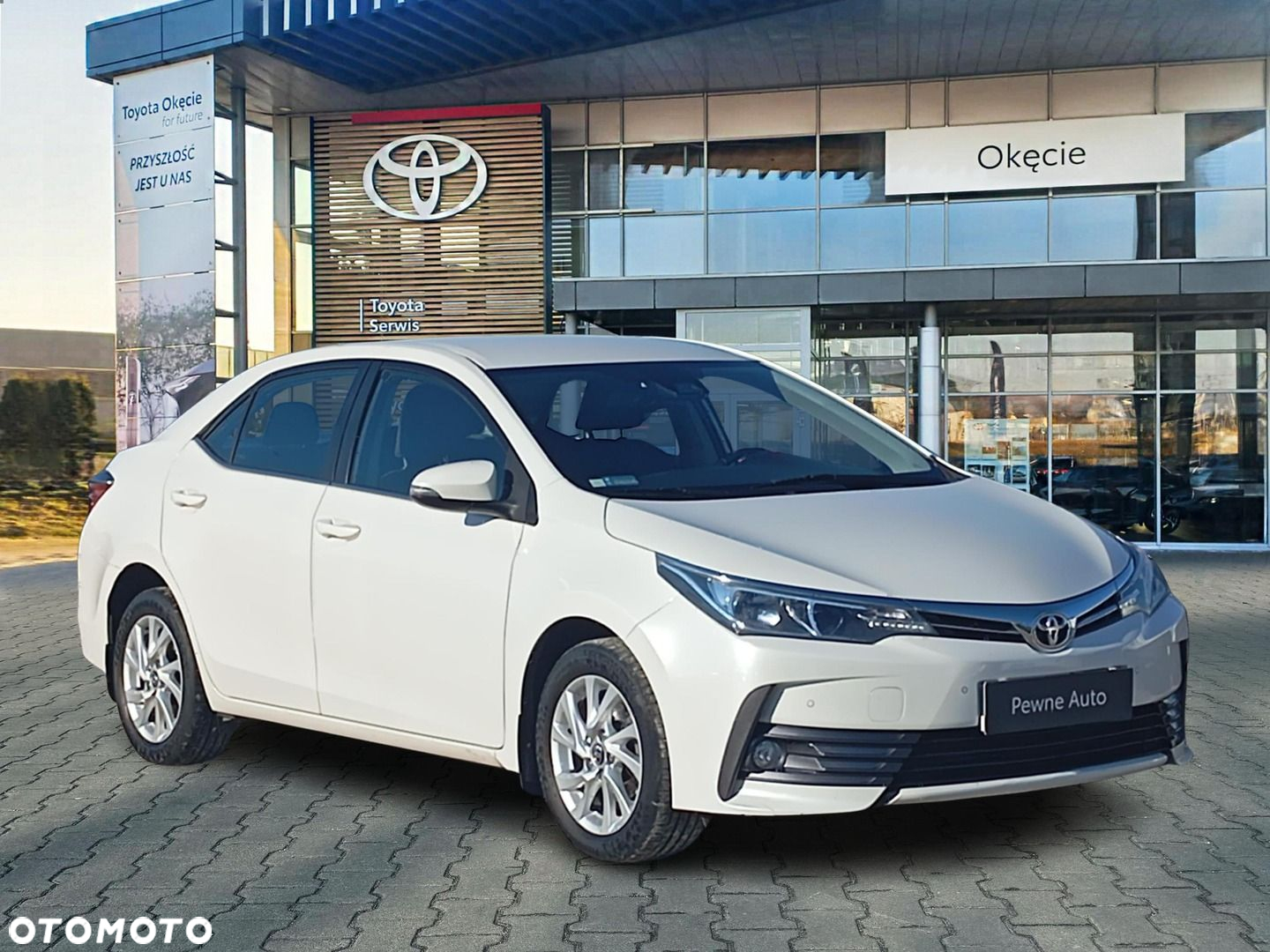 Toyota Corolla 1.6 Classic Plus - 2