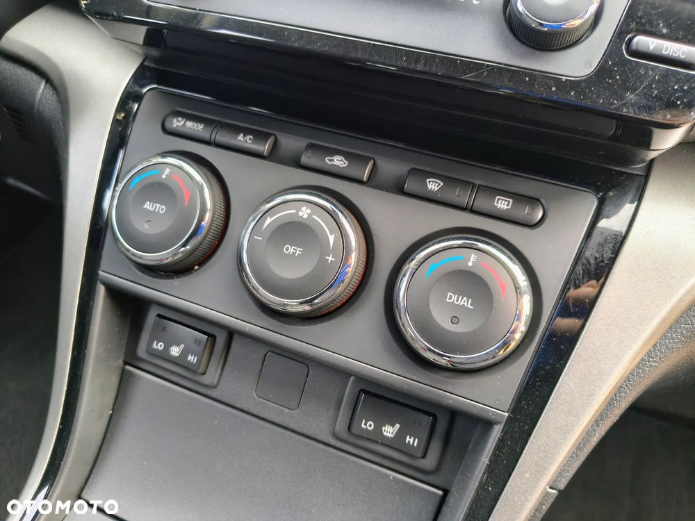 Mazda 6 Sport 2.0 MZR DISI Sports-Line - 17