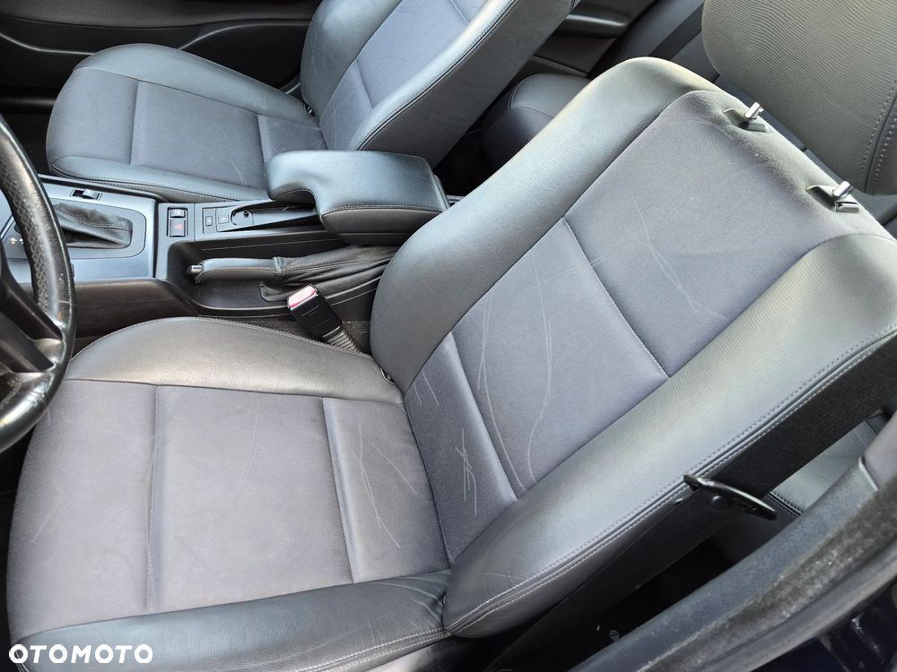 BMW Seria 3 - 8