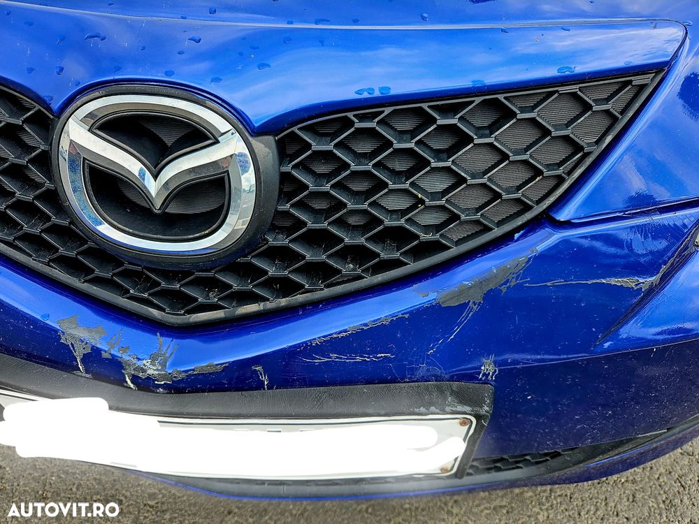 Mazda 3 1.6 Sport Active Plus - 10
