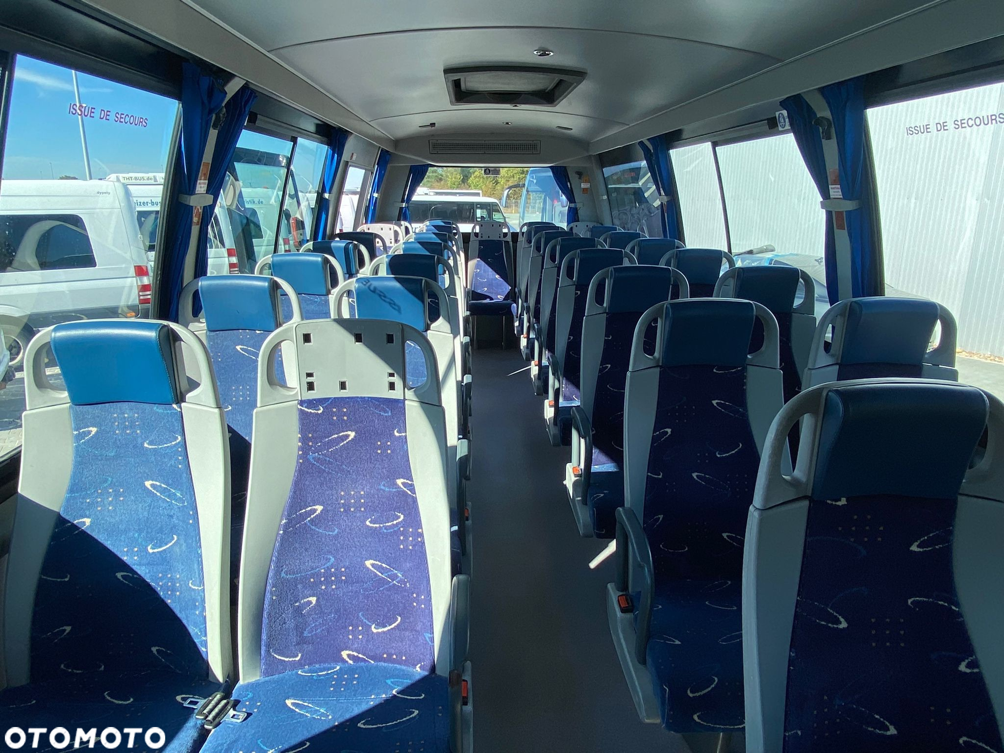 Mercedes-Benz Vario - 6