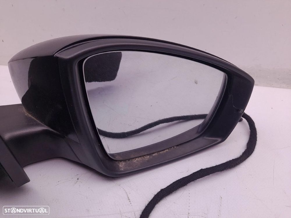 Retrovisor / espelho direito VOLKSWAGEN Polo (6R, 6C) - 4