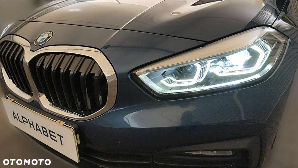 BMW Seria 1 118i Advantage - 33