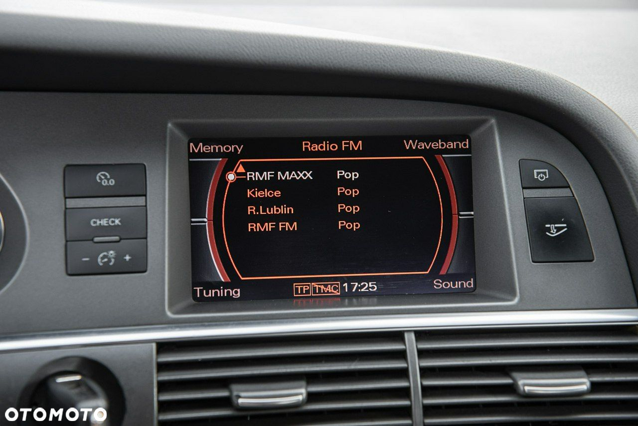 Audi A6 - 22