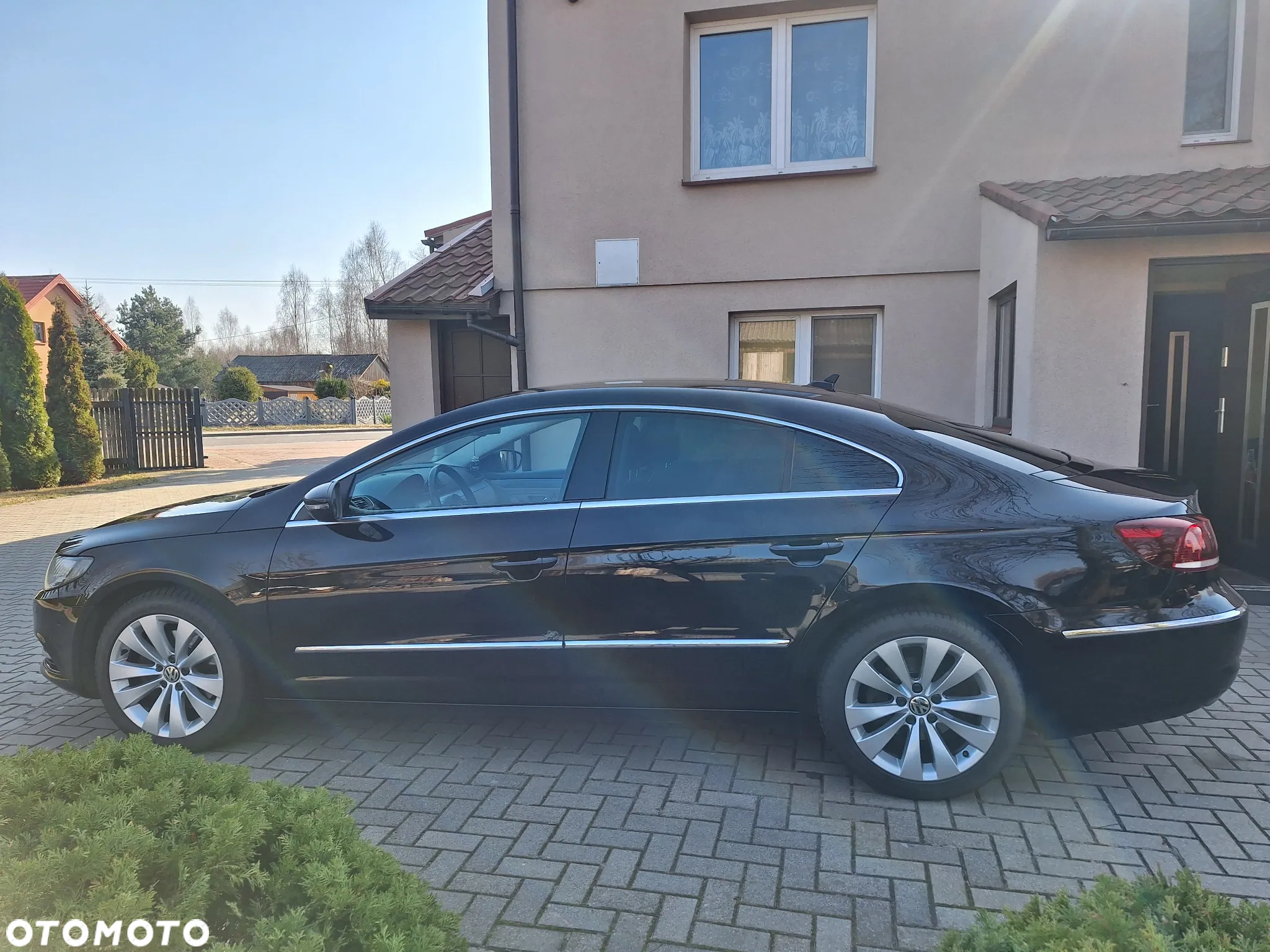 Volkswagen CC 2.0 TDI DPF BMT - 3