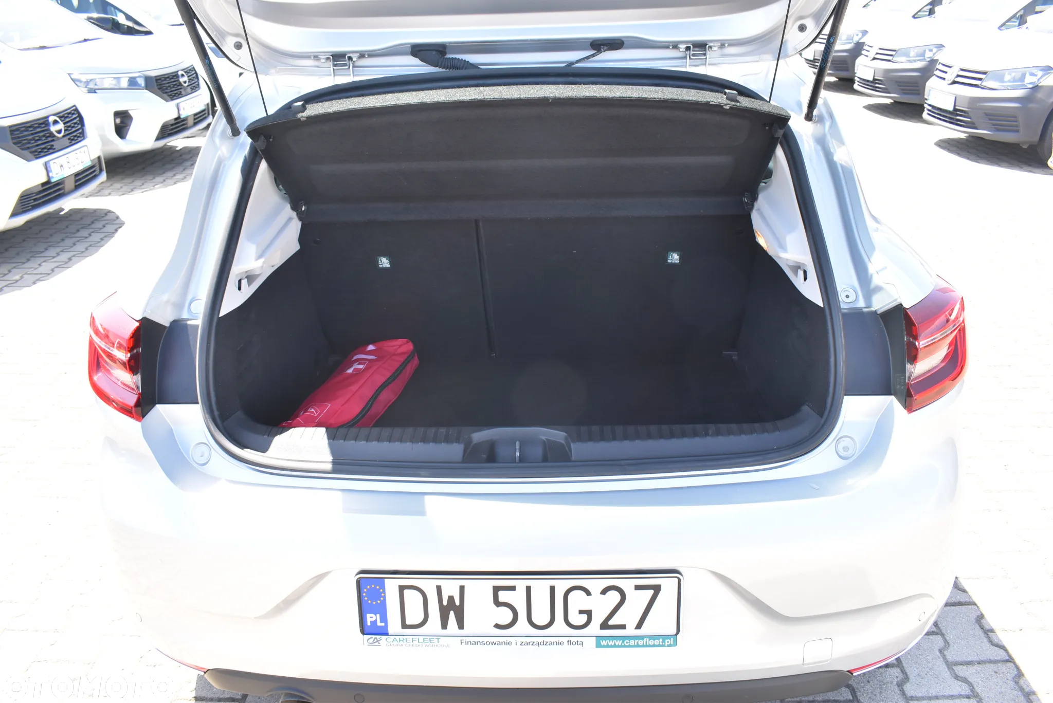 Renault Clio 1.0 TCe Equilibre - 14