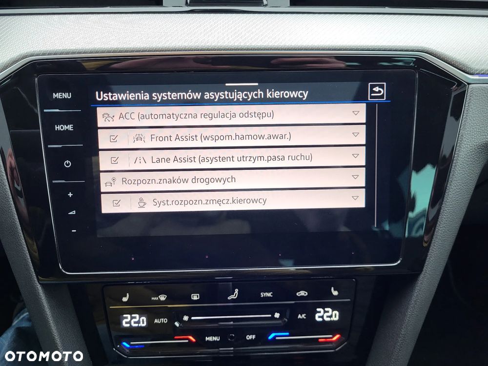 Volkswagen Passat 2.0 TDI SCR DSG 4Motion Business - 18