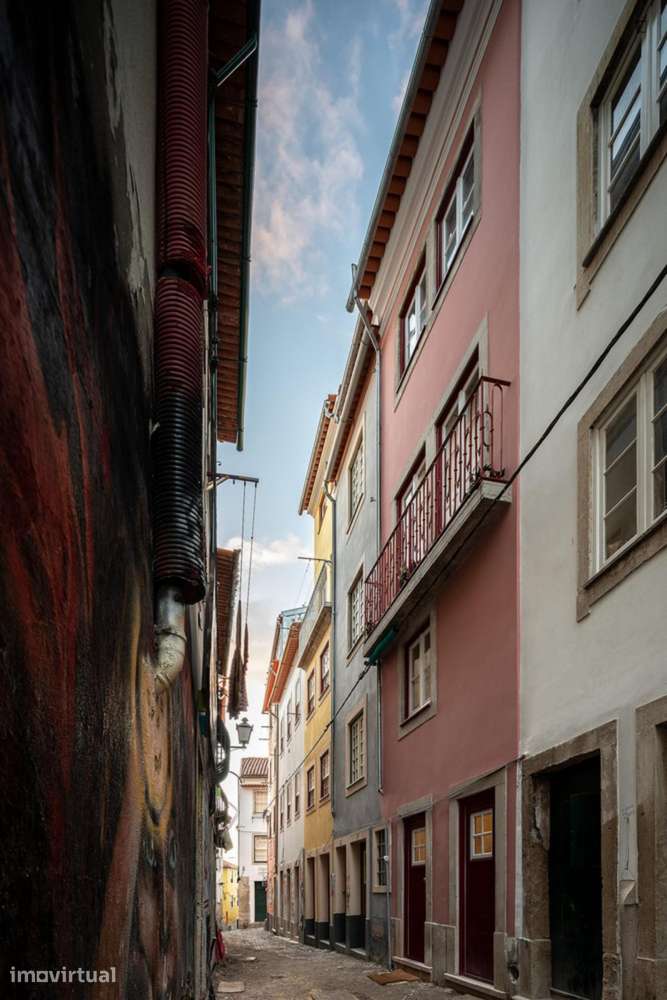 Estúdio - localizado em Alta Universitária Coimbra - Grande imagem: 4/8