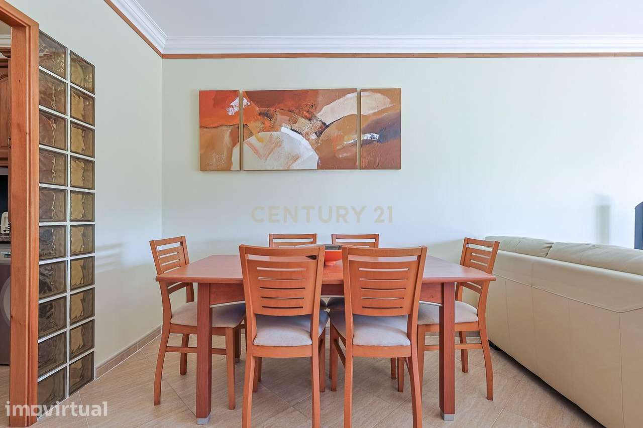 Apartamento T1 com Vista Mar em Sesimbra, Setúbal - Grande imagem: 4/29