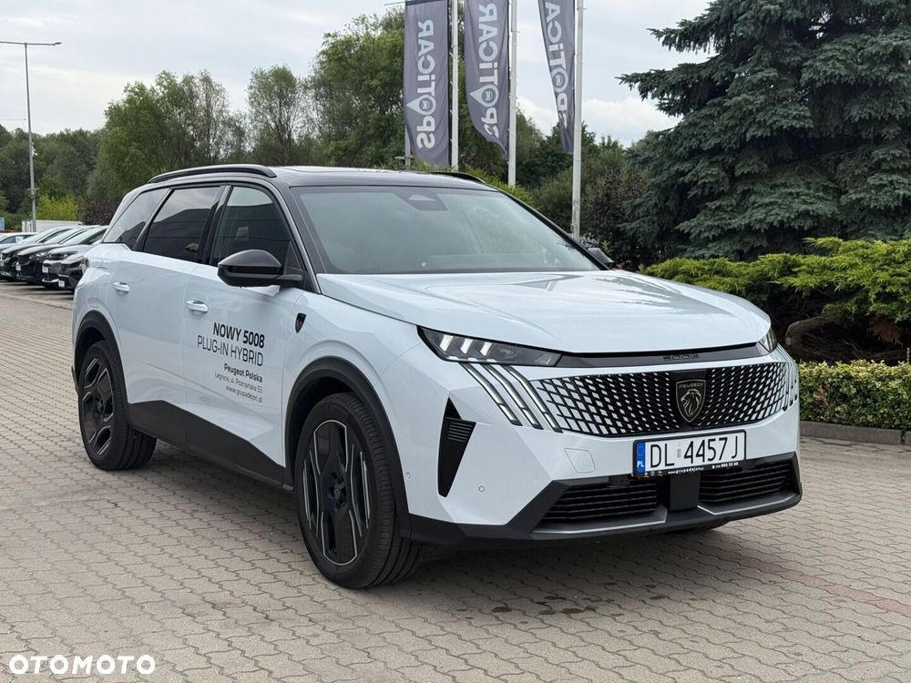 Peugeot 5008 - 3