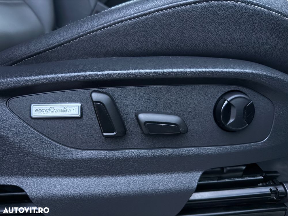 Volkswagen Amarok 3.0 TDI 4MOTION Autm. Highline - 22