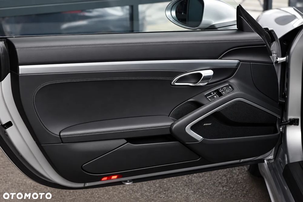 Porsche 718 Cayman PDK - 13