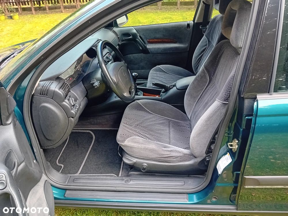 Opel Omega - 8