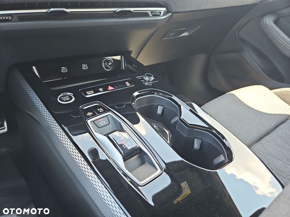 Audi A5 Avant e-Hybrid 220 kW Quattro S tronic - 19