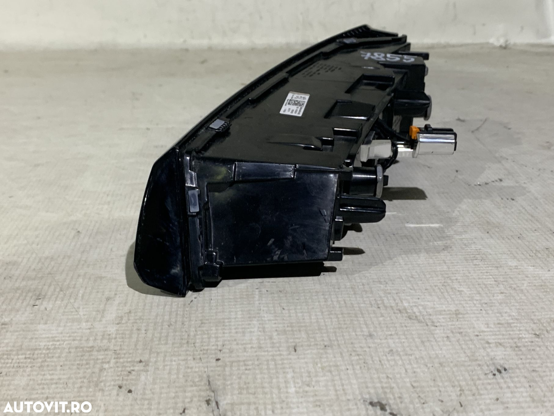 Stop stanga spate pe hayon, Peugeot 308 GT, 2021, 2022, 2023, 2024, cod origine OE 9835300480. - 5