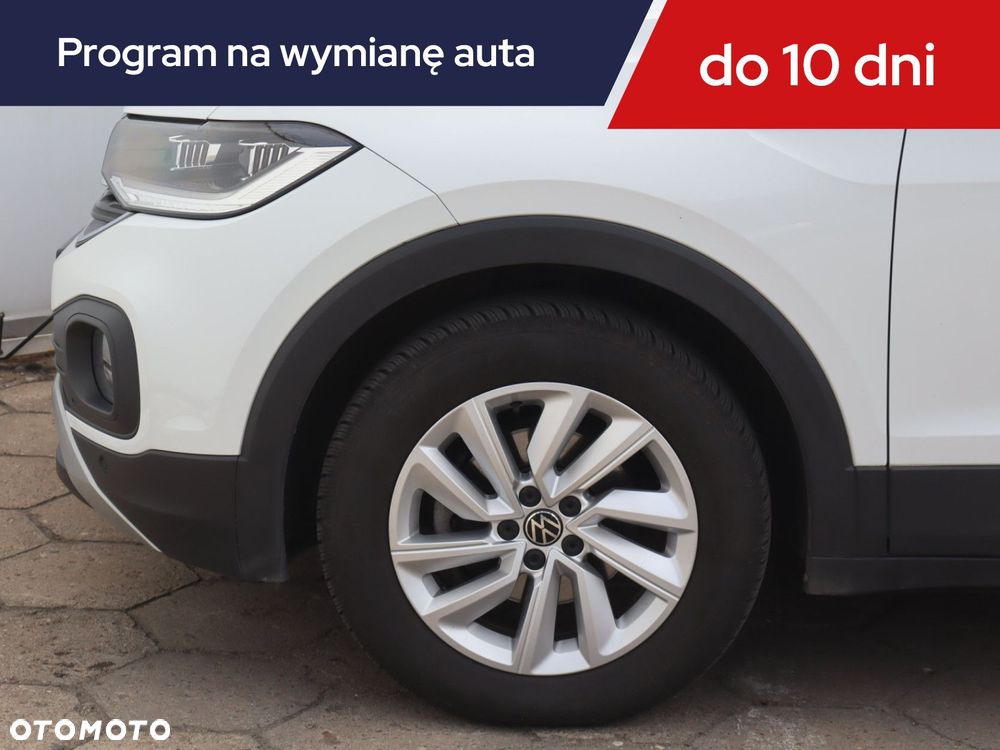 Volkswagen T-Cross - 15