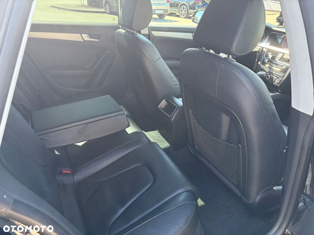 Audi A5 Sportback 2.0 TDI DPF multitronic - 11