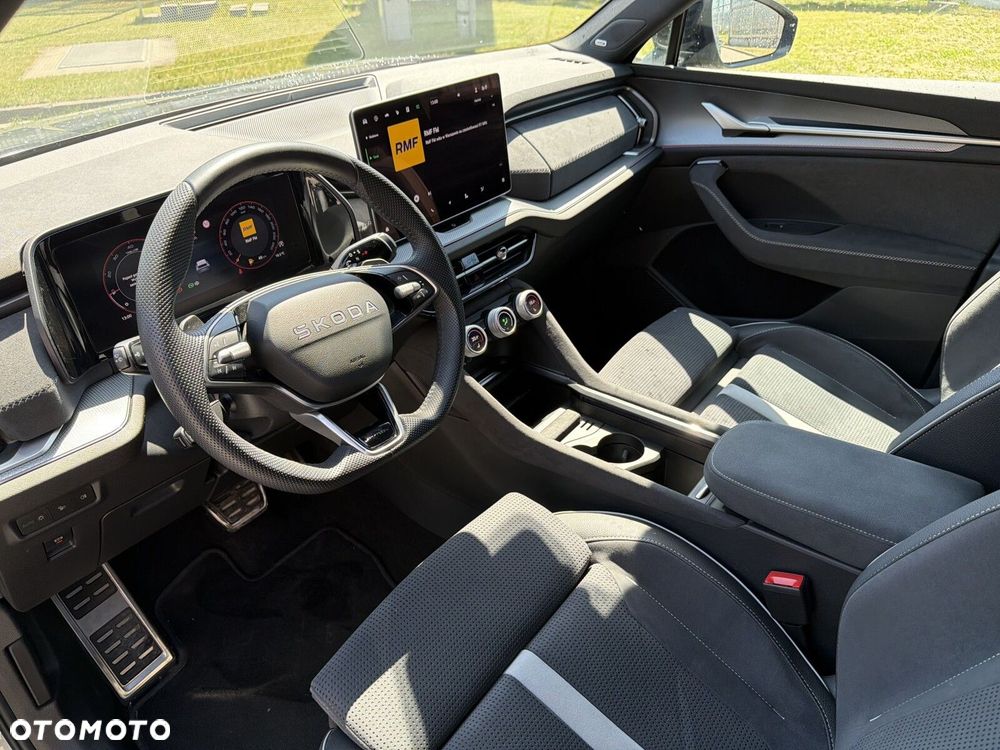 Skoda Kodiaq 2.0 TDI 4x4 Sportline DSG - 10