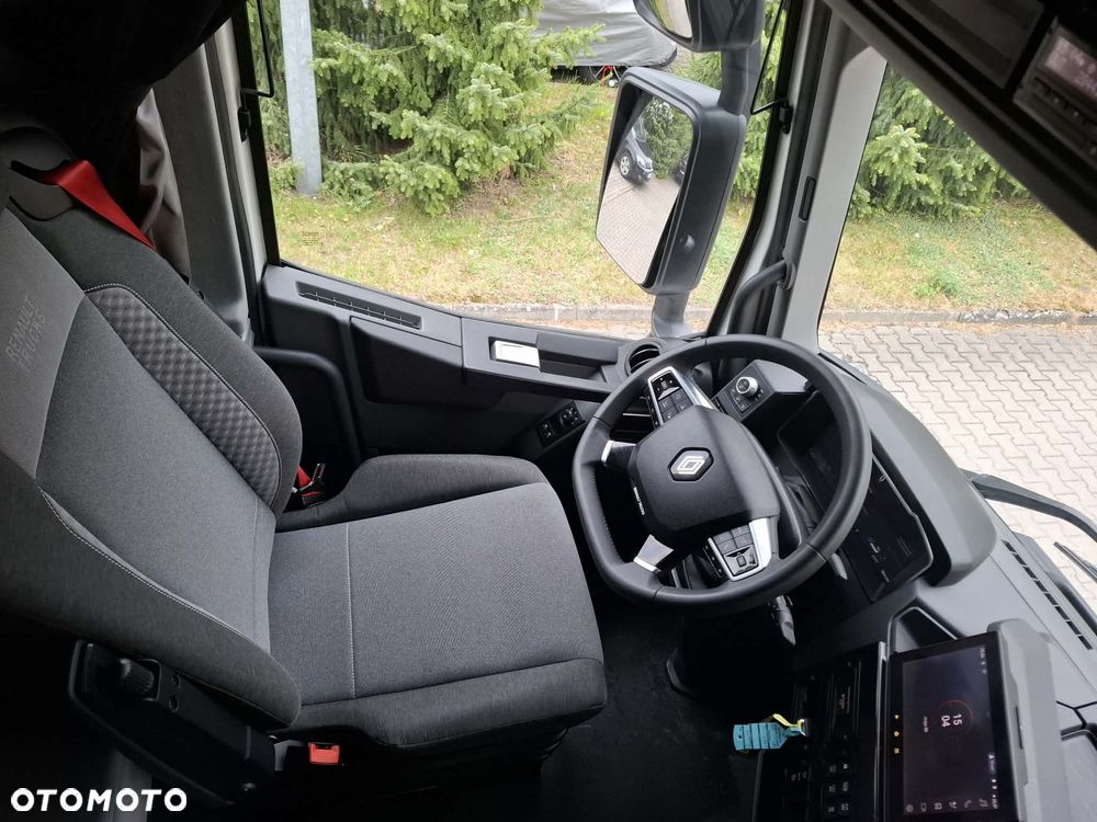 Renault T 480 - 7