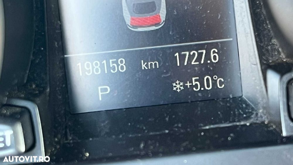 Dezmembrez Audi A5  Cabriolet/Cabrio S-Line  3.0 TDI CCWA 2010 EURO 5 - 7