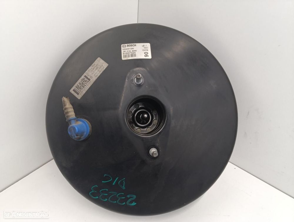SERVOFREIO PEUGEOT BOXER 335 FURGÓN TECHO ELEV. ACRISTAL. BAT.3450MM - 1