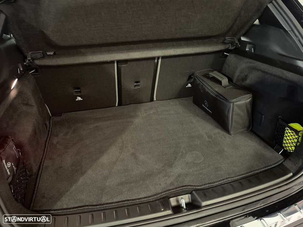 Mercedes-Benz EQA 250 - 48