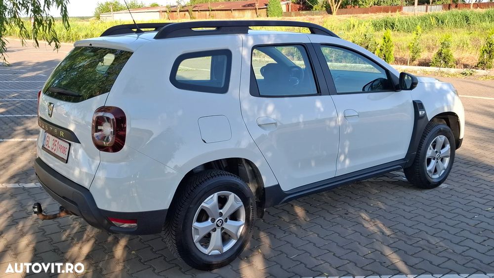 Dacia Duster 1.6 SCe Comfort - 17
