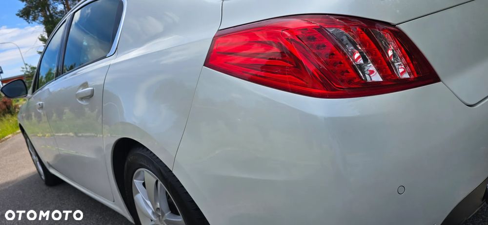 Peugeot 508 1.6 T Active - 20